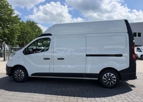 Renault Trafic 2.49t. БЕЗ ТАХОГРАФ (4ЕП), снимка 3