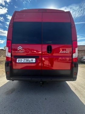 Citroen Jumper 3.0 / 4+ 1 / MAX?, снимка 7