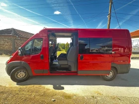 Citroen Jumper 3.0 / 4+ 1 / MAX?, снимка 3