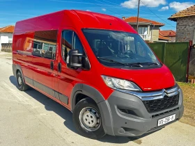 Citroen Jumper 3.0 / 4+ 1 / MAX?, снимка 2