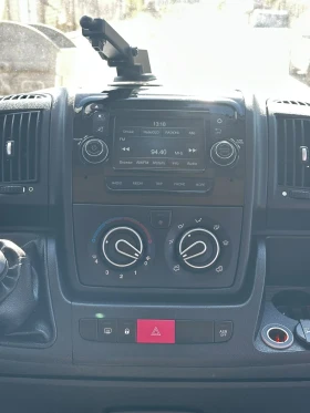 Citroen Jumper 3.0 / 4+ 1 / MAX?, снимка 9