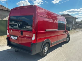 Citroen Jumper 3.0 / 4+ 1 / MAX?, снимка 4