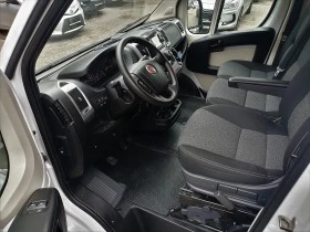 Обява за продажба на Fiat Ducato 4x4 DANGEL 2.3mjet PROFESSIONAL ~24 000 лв. - изображение 6