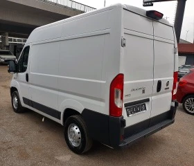 Обява за продажба на Fiat Ducato 4x4 DANGEL 2.3mjet PROFESSIONAL ~24 000 лв. - изображение 5