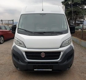 Обява за продажба на Fiat Ducato 4x4 DANGEL 2.3mjet PROFESSIONAL ~24 000 лв. - изображение 1