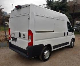 Обява за продажба на Fiat Ducato 4x4 DANGEL 2.3mjet PROFESSIONAL ~24 000 лв. - изображение 3