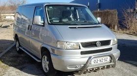 VW Transporter 2.5 TDI 102 kc , снимка 6