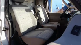 VW Transporter 2.5 TDI 102 kc , снимка 11