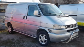 VW Transporter 2.5 TDI 102 kc , снимка 2