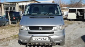 VW Transporter 2.5 TDI 102 kc , снимка 1