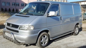 VW Transporter 2.5 TDI 102 kc , снимка 5