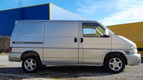 VW Transporter 2.5 TDI 102 kc , снимка 3