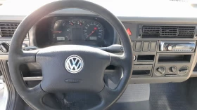 VW Transporter 2.5 TDI 102 kc , снимка 7