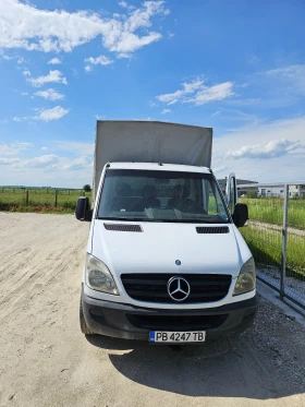 Обява за продажба на Mercedes-Benz Sprinter 309 CDI ~16 300 лв. - изображение 1