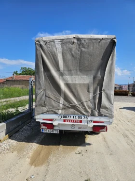 Обява за продажба на Mercedes-Benz Sprinter 309 CDI ~16 300 лв. - изображение 3