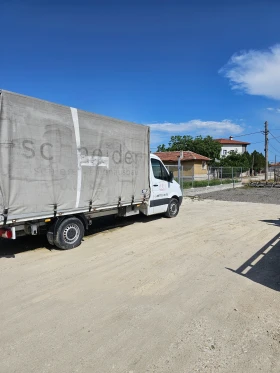 Обява за продажба на Mercedes-Benz Sprinter 309 CDI ~16 300 лв. - изображение 2