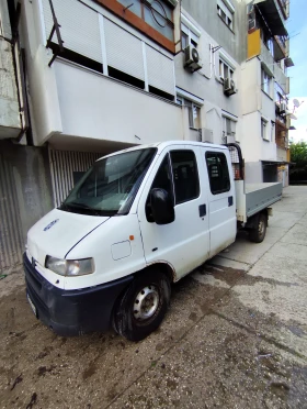 Peugeot Boxer | Mobile.bg    4