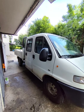Peugeot Boxer | Mobile.bg    2