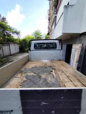 Peugeot Boxer | Mobile.bg    8