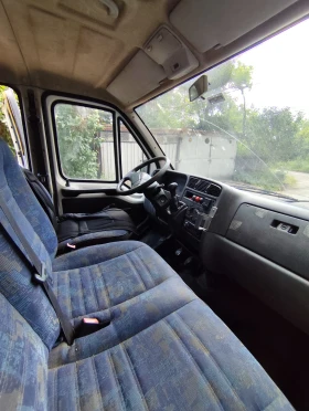 Peugeot Boxer | Mobile.bg    5
