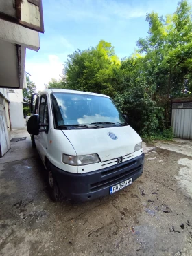 Peugeot Boxer | Mobile.bg    1
