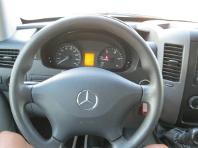 Mercedes-Benz Sprinter MAXI | Mobile.bg    14