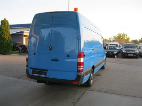 Mercedes-Benz Sprinter MAXI | Mobile.bg    6