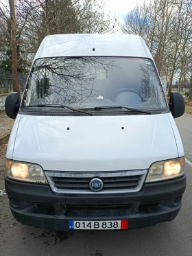 Fiat Ducato, снимка 3