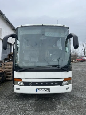 Setra S 315 GT-HD EURO 3 , снимка 1
