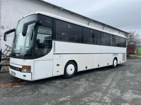 Setra S 315 GT-HD EURO 3 , снимка 2