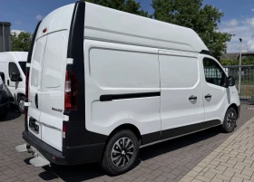 Renault Trafic  2.49t. ��� �������� (4��) 2.0dci | Mobile.bg � ����� ������ 5