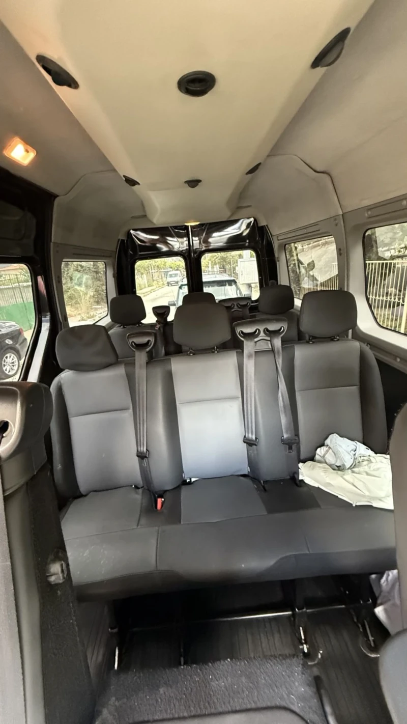 Opel Movano 2.3 8+ 1  VERIGA ! TOP !!! , снимка 8 - Бусове и автобуси - 52775210