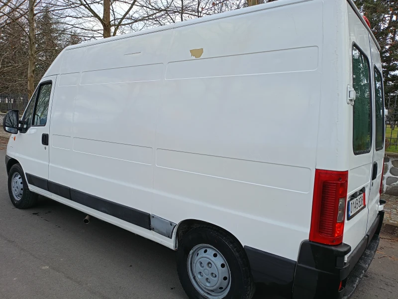 Fiat Ducato, снимка 5 - Бусове и автобуси - 53173773