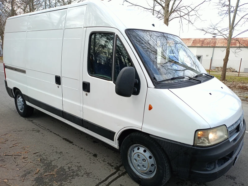 Fiat Ducato, снимка 2 - Бусове и автобуси - 53173773