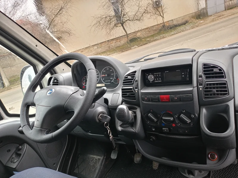 Fiat Ducato, снимка 7 - Бусове и автобуси - 53173773