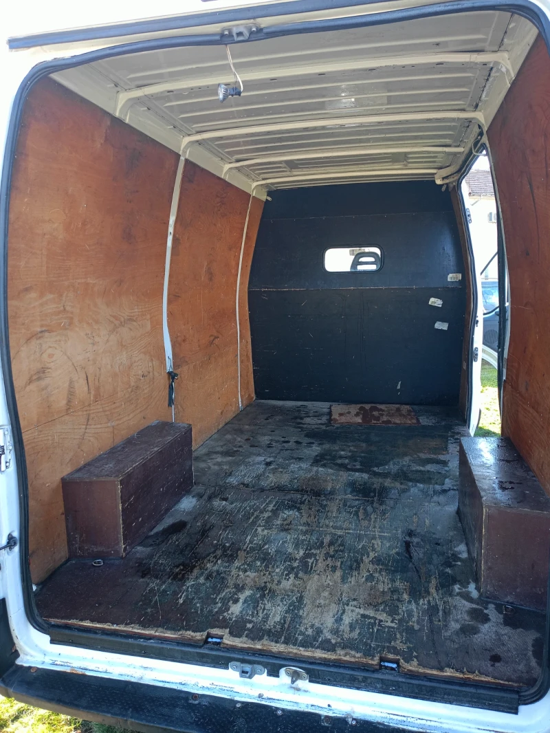 Fiat Ducato, снимка 6 - Бусове и автобуси - 53173773