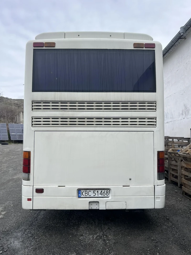 Setra S 315 GT-HD EURO 3 , снимка 3 - Бусове и автобуси - 53454455