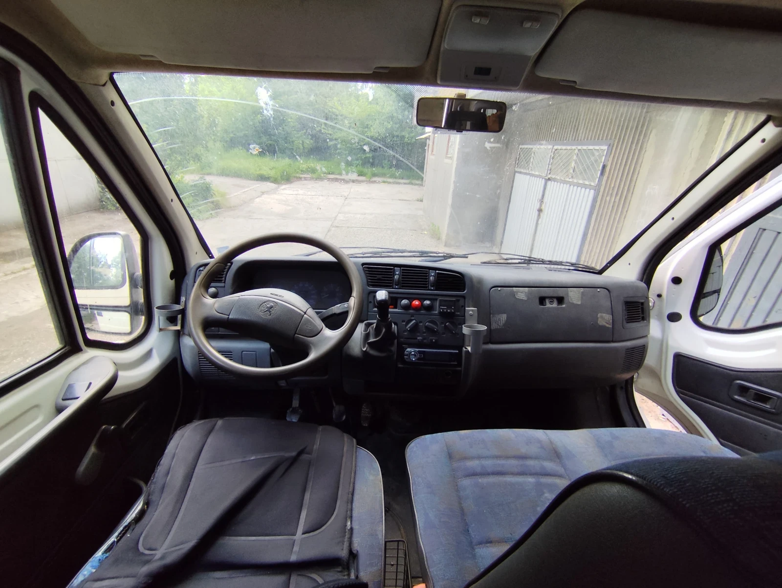 Peugeot Boxer  - изображение 7