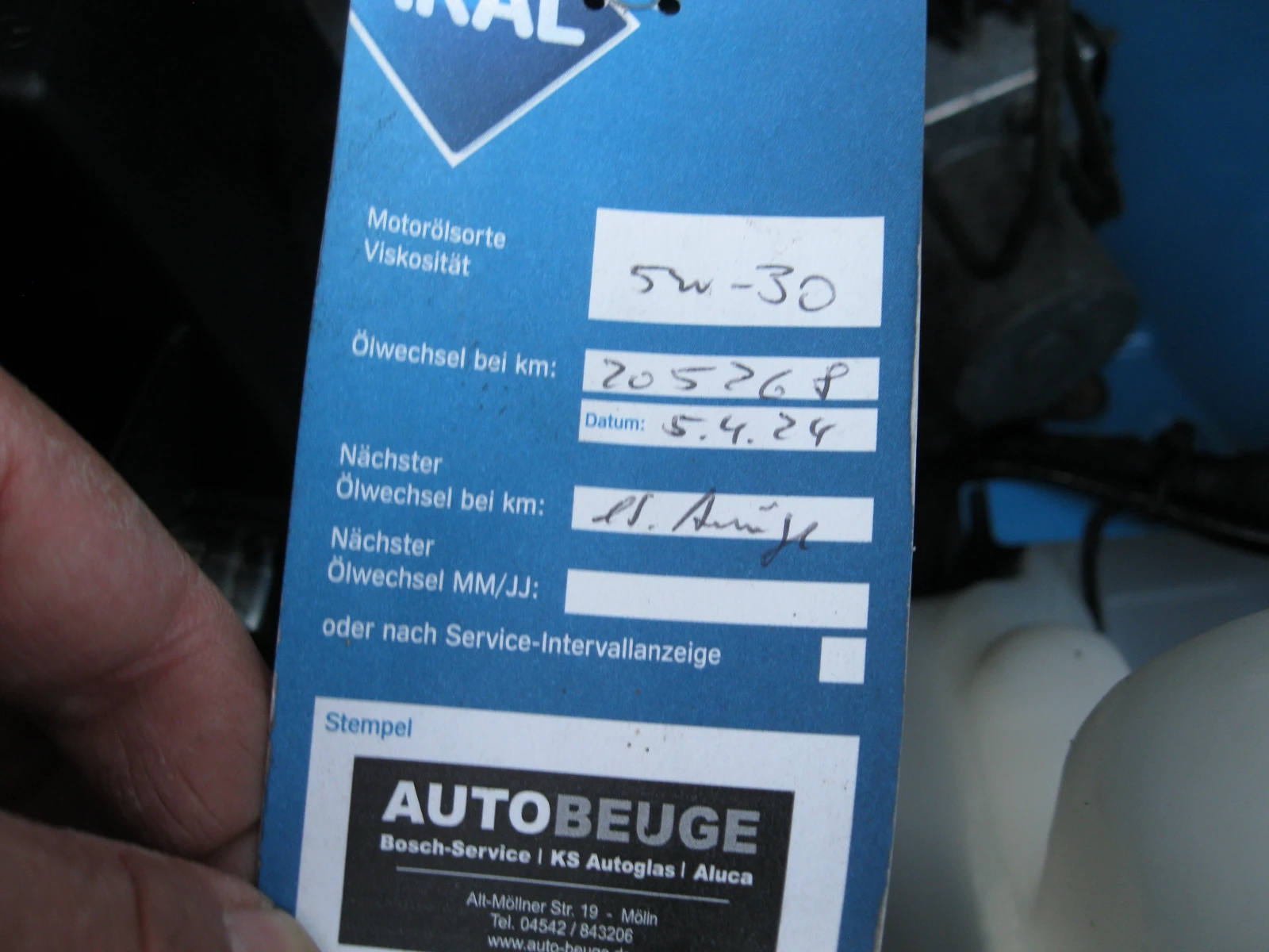 Mercedes-Benz Sprinter MAXI | Mobile.bg   11