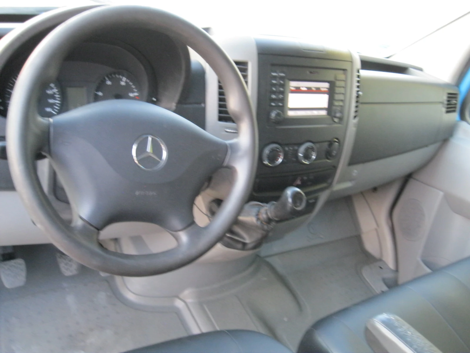 Mercedes-Benz Sprinter MAXI | Mobile.bg   16