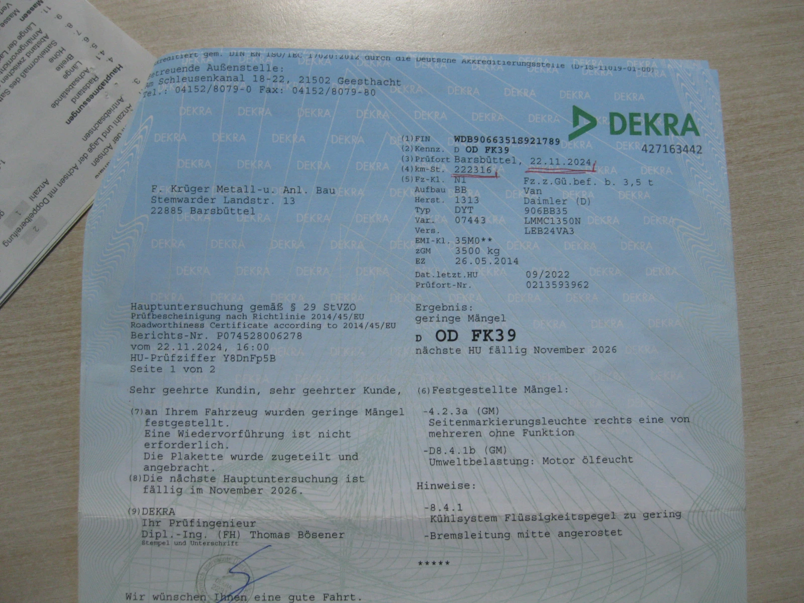 Mercedes-Benz Sprinter MAXI | Mobile.bg   12