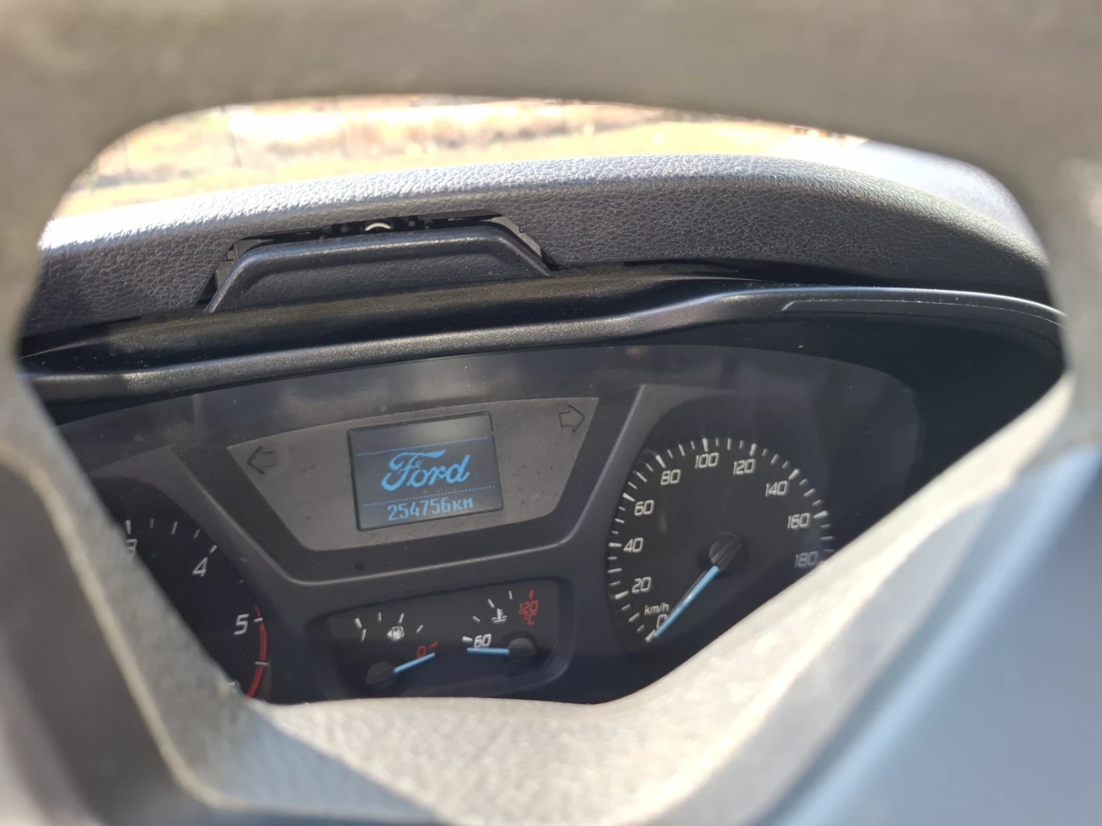 Ford Transit, снимка 4 - Бусове и автобуси - 55096474