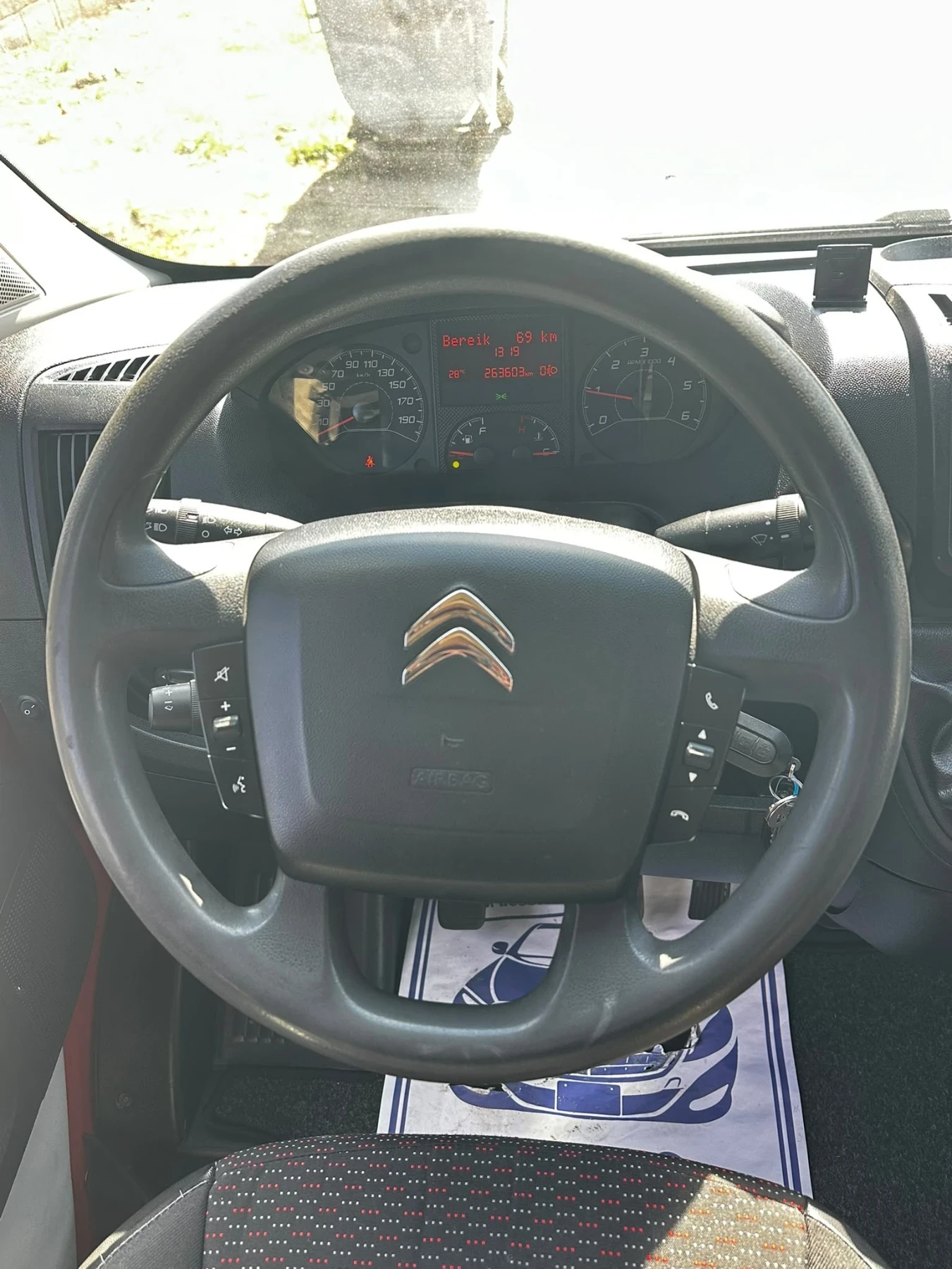 Citroen Jumper 3.0 / 4+ 1 / MAX?, снимка 15 - Бусове и автобуси - 56348602