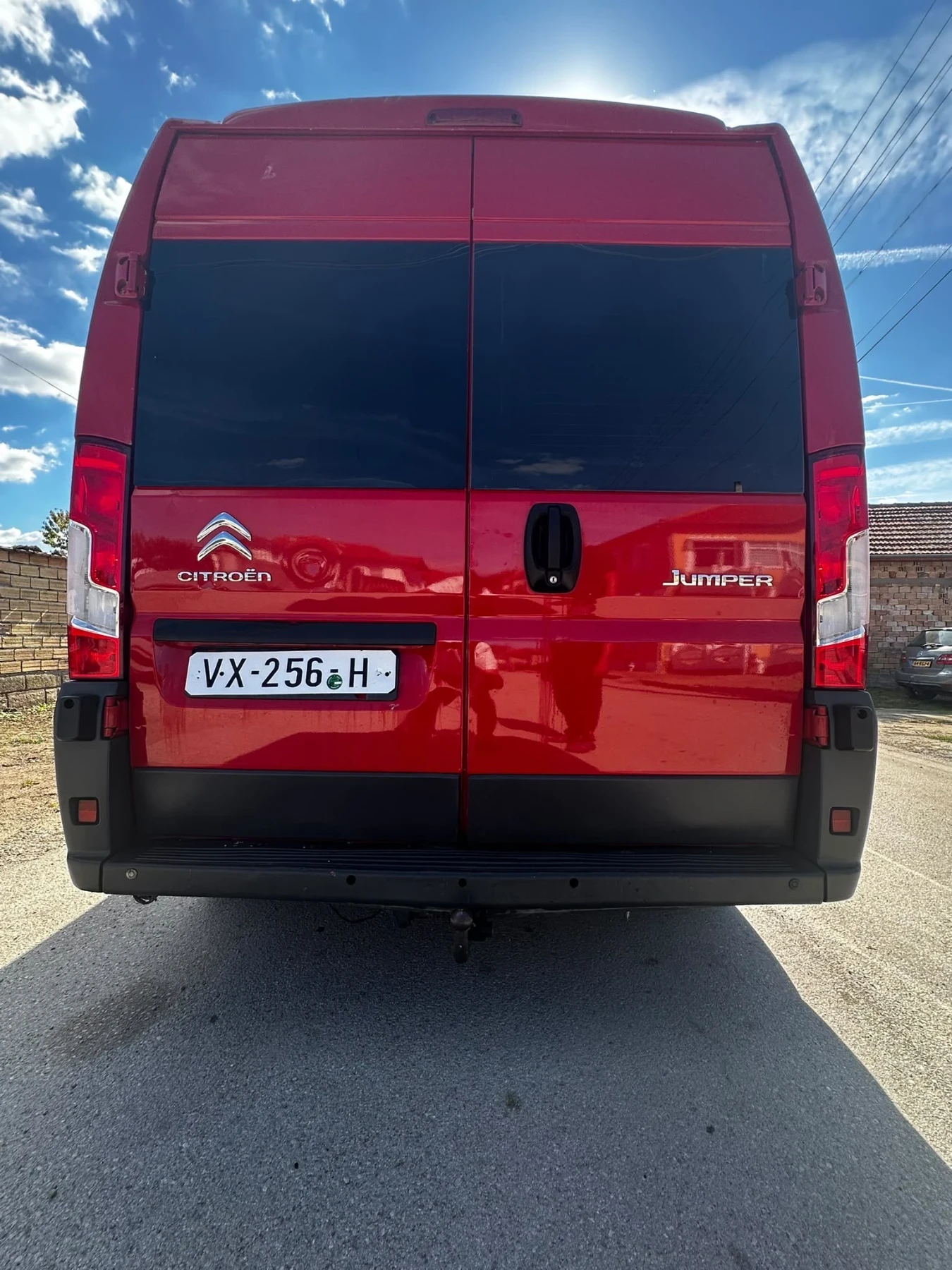 Citroen Jumper 3.0 / 4+ 1 / MAX?, снимка 7 - Бусове и автобуси - 56348602