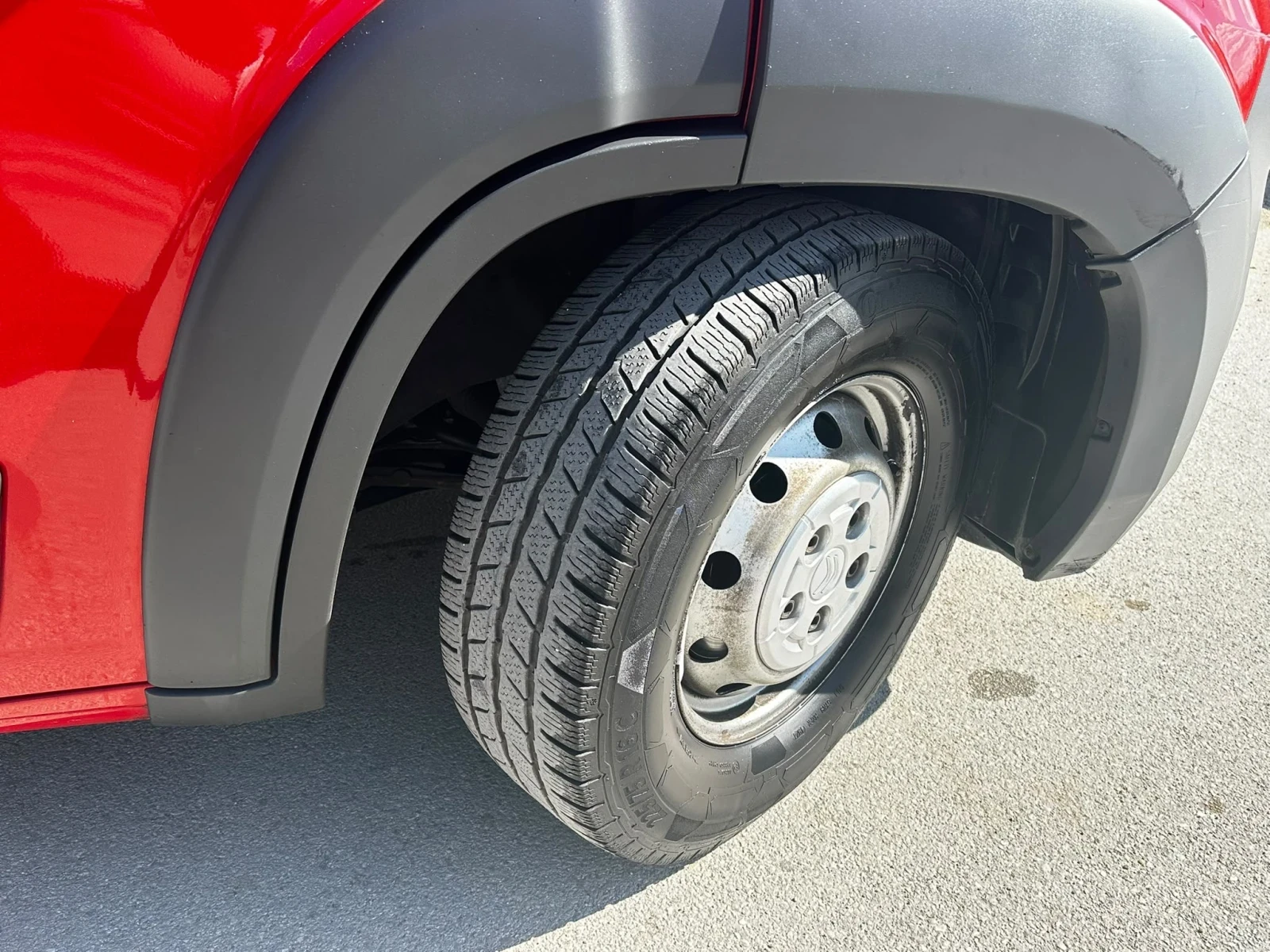 Citroen Jumper 3.0 / 4+ 1 / MAX?, снимка 6 - Бусове и автобуси - 56348602
