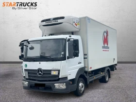 Mercedes-Benz Atego 816, снимка 1