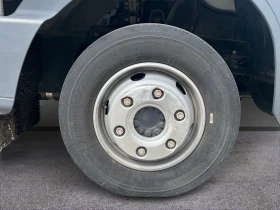 Mercedes-Benz Atego 816, снимка 5