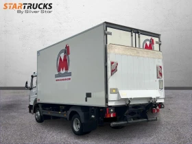 Mercedes-Benz Atego 816, снимка 4