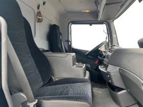 Mercedes-Benz Atego 816, снимка 11