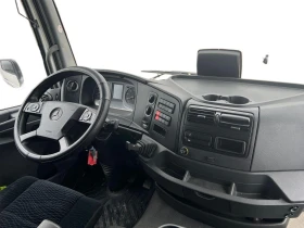 Mercedes-Benz Atego 816, снимка 6